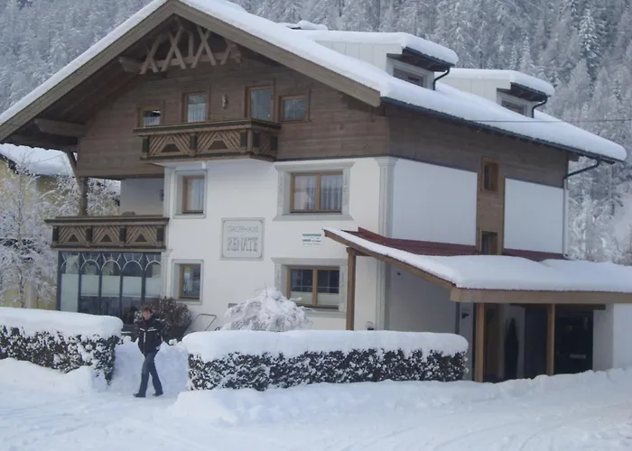 Gaestehaus Renate