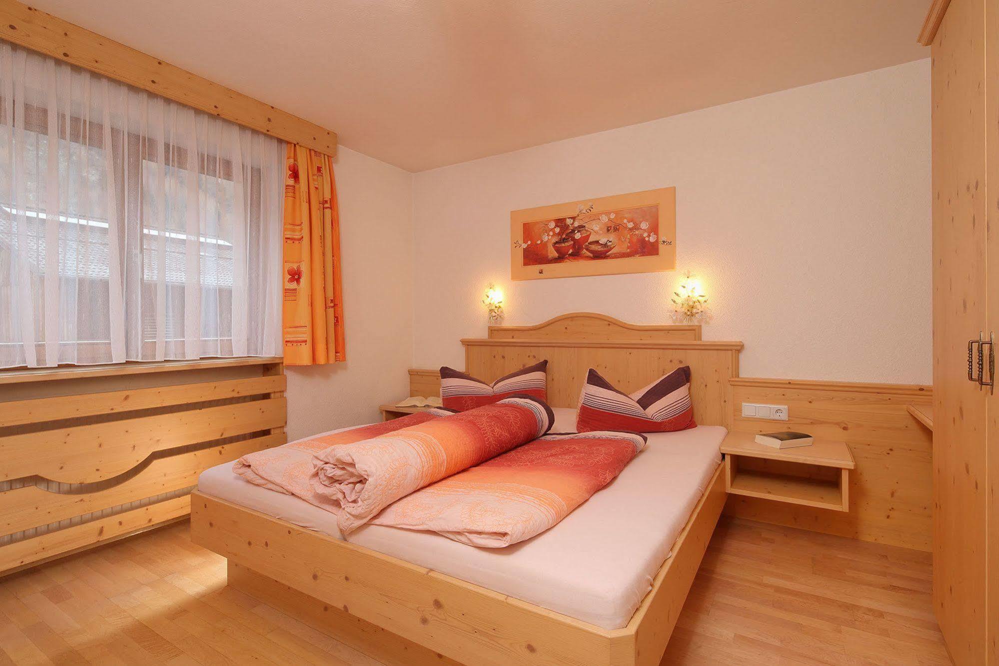 Gaestehaus Renate