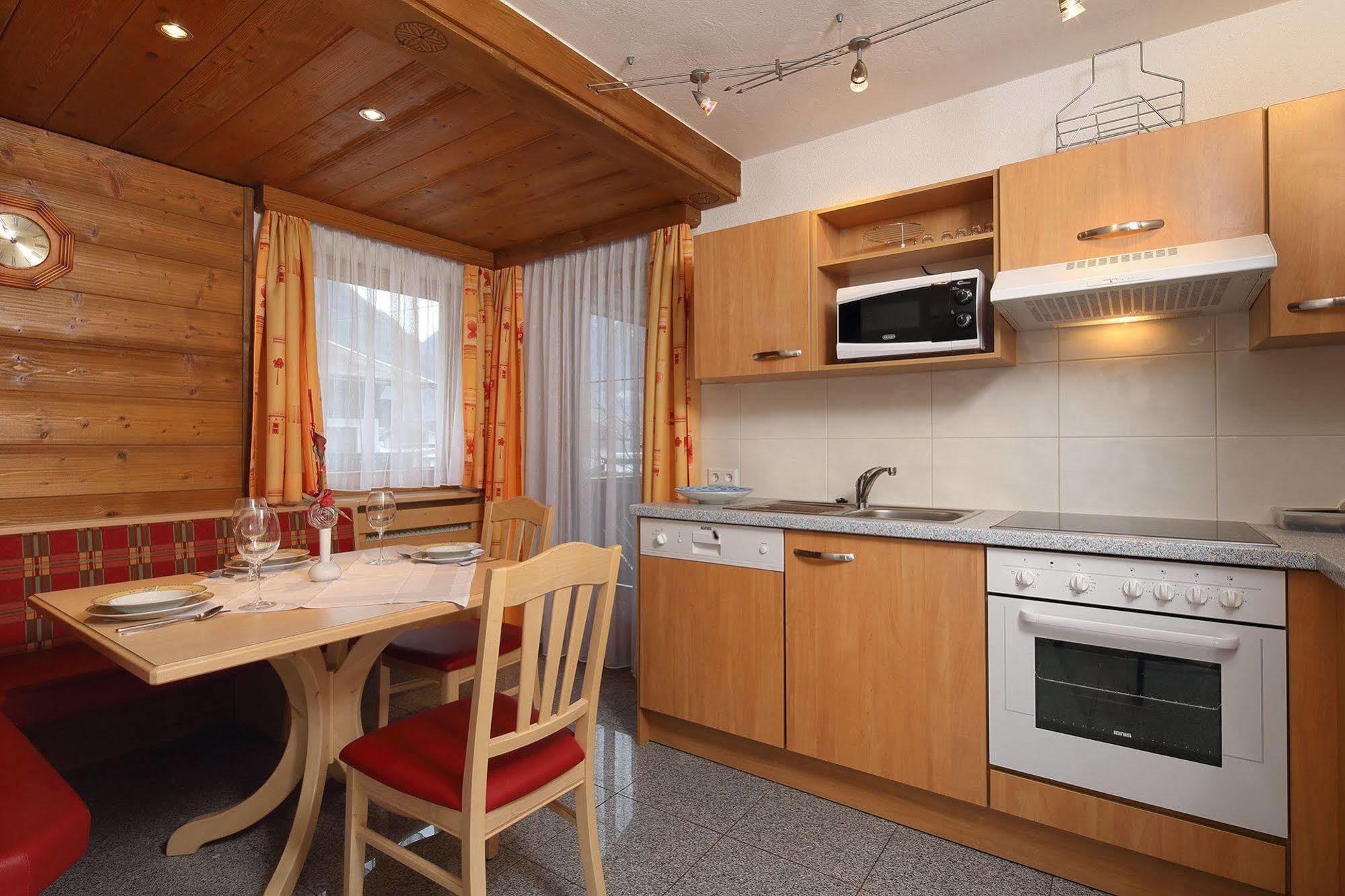 Affittacamere Gaestehaus Renate
