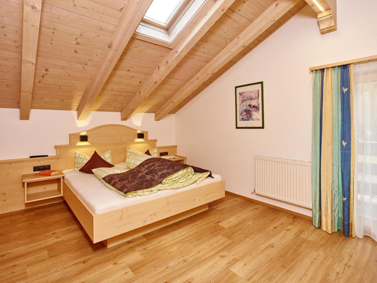 Gaestehaus Renate Affittacamere 2*