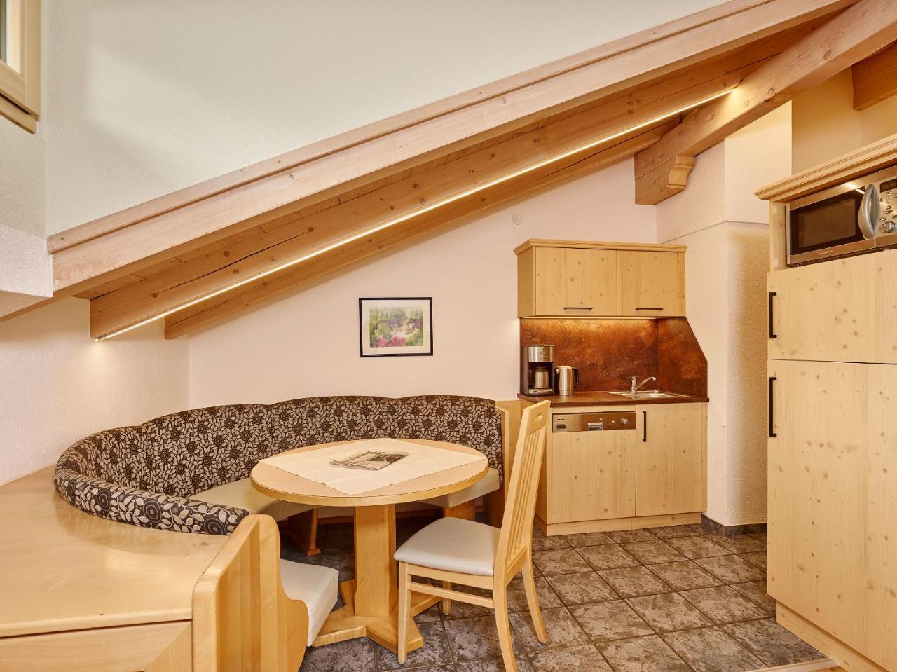 Gaestehaus Renate Affittacamere
