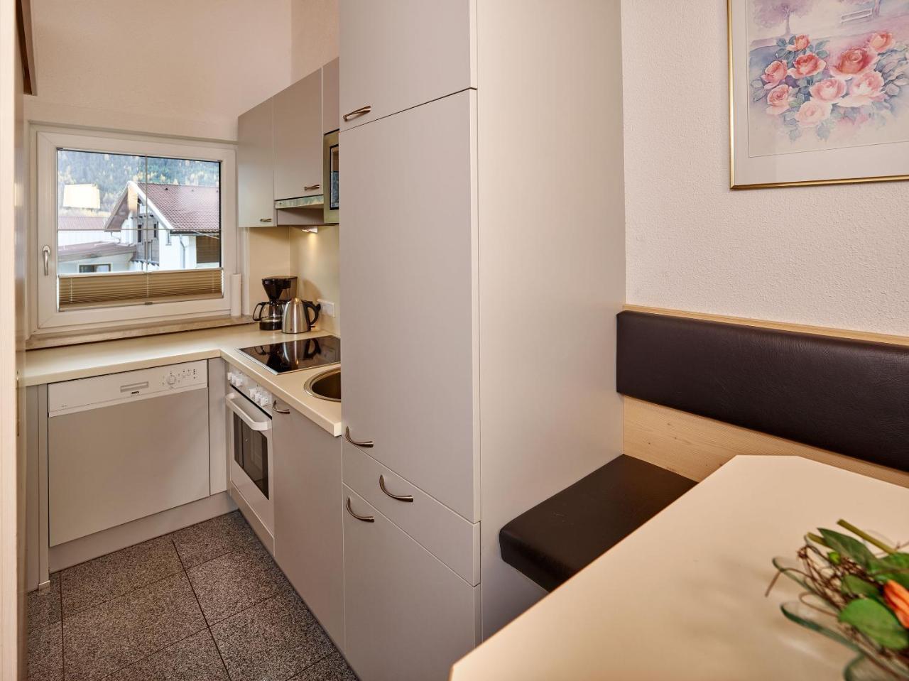 Gaestehaus Renate Affittacamere