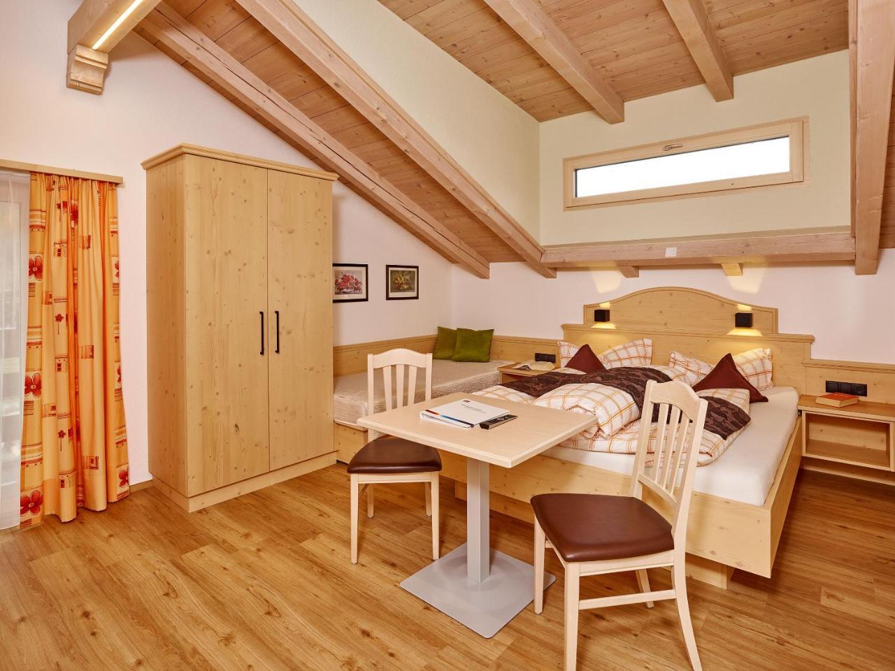 Gaestehaus Renate 2*