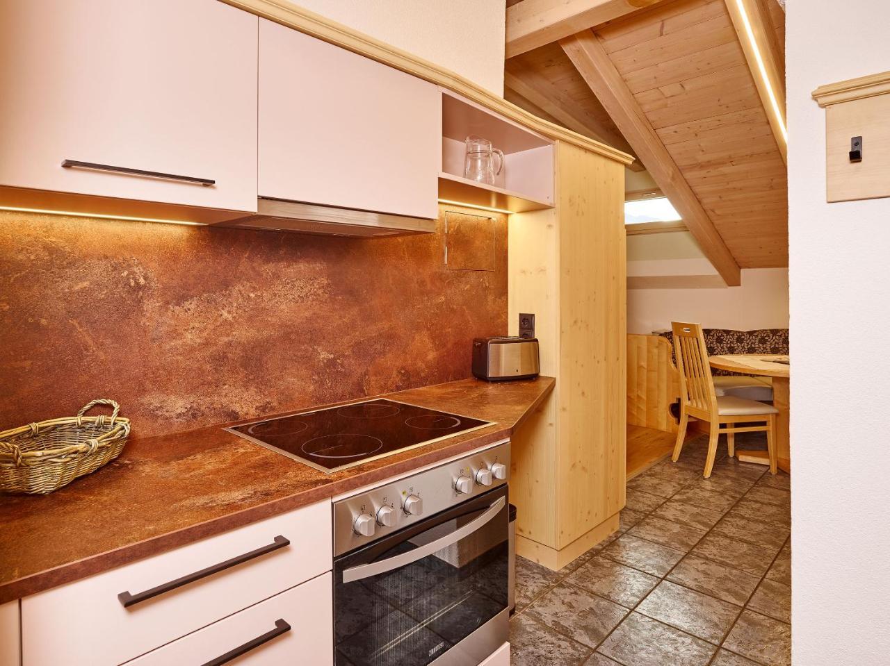 Gaestehaus Renate 2* Längenfeld